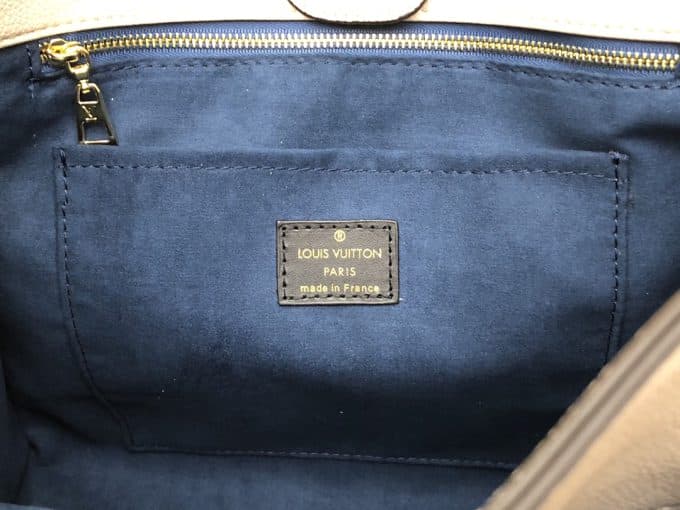 ルイヴィトンバッグコピー 大人気2020新品 Louis Vuitton レディース ハンドバッグ - 画像 (8)