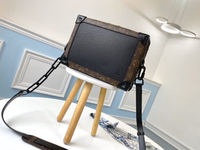高品質ルイヴィトンバッグコピー 大人気2021新品 Louis Vuitton メンズ ショルダーバッグ