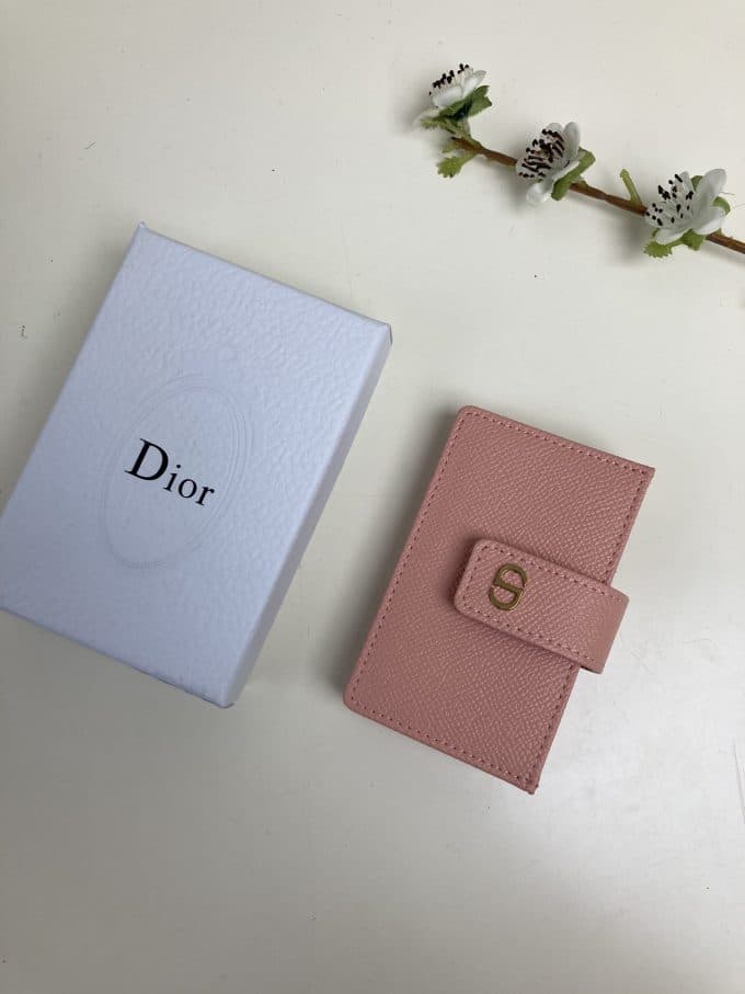 ディオール財布コピー 大人気2021新品 Dior レディース 財布 - 画像 (2)