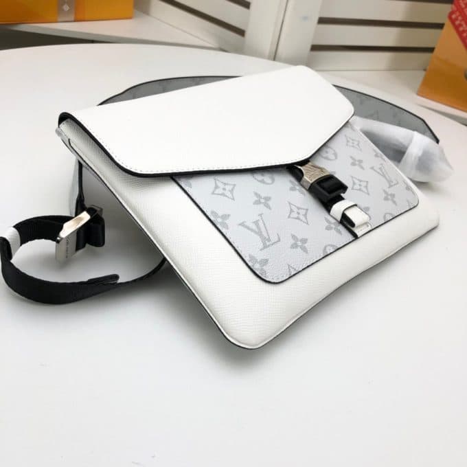 ルイヴィトンバッグコピー 2020新品注目度NO.1 Louis Vuitton レディース ショルダーバッグ - 画像 (3)