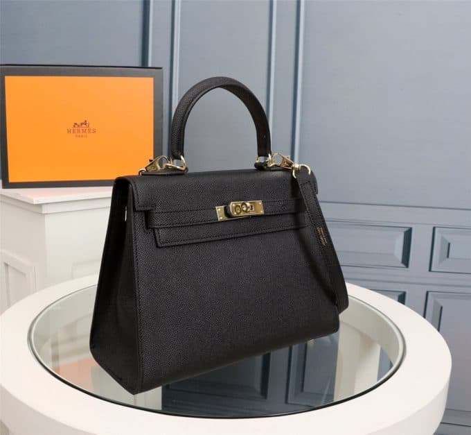 エルメスバッグ新品 HERMES レディース ケリーバッグ - 画像 (3)