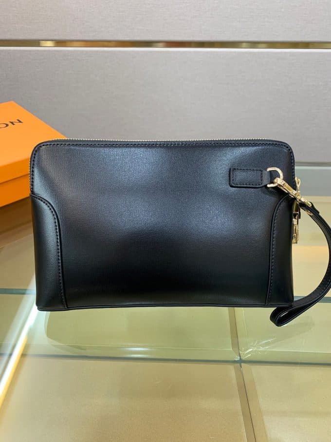 ルイヴィトンバッグコピー 定番人気2021新品 Louis Vuitton メンズ セカンドバッグ - 画像 (2)