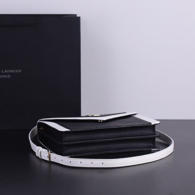 イヴサンローラン バッグコピー 大人気2022新品 YSL レディース ショルダーバッグ - 画像 (5)