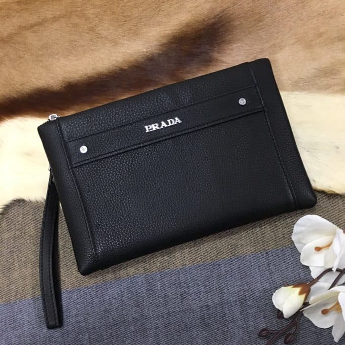 プラダバッグコピー 2021新品注目度NO.1 PRADA メンズ セカンドバッグ - 画像 (2)