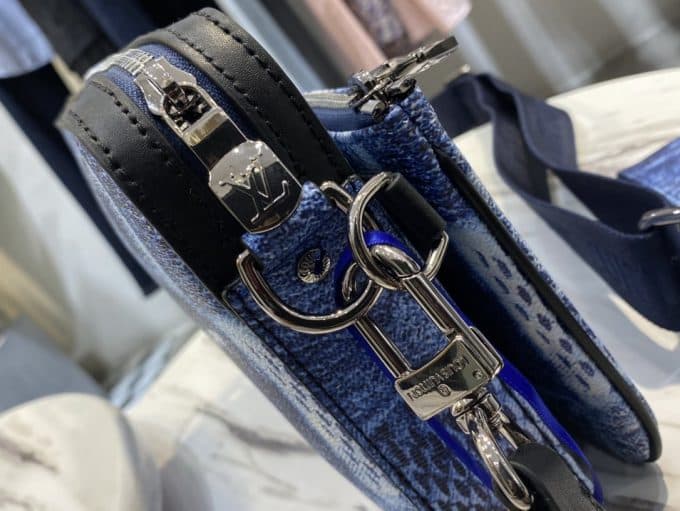 人気高級ルイヴィトンバッグコピー 2021新品注目度NO.1 Louis Vuitton メンズ ショルダーバッグ - 画像 (3)