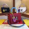 ルイヴィトンバッグコピー 大人気2020新品 Louis Vuitton レディース ハンドバッグ - 画像 (3)