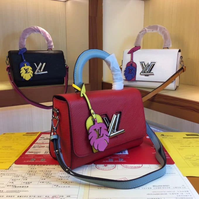 ルイヴィトンバッグコピー 大人気2020新品 Louis Vuitton レディース ハンドバッグ - 画像 (3)