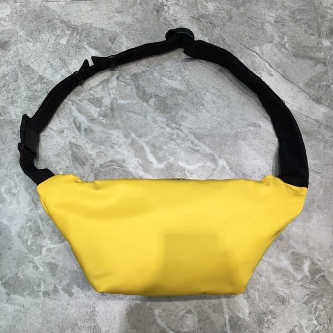 高品質 バレンシアガバッグコピー 定番人気2021新品 BALENCIAGA 男女兼用 ボディバッグ - 画像 (6)