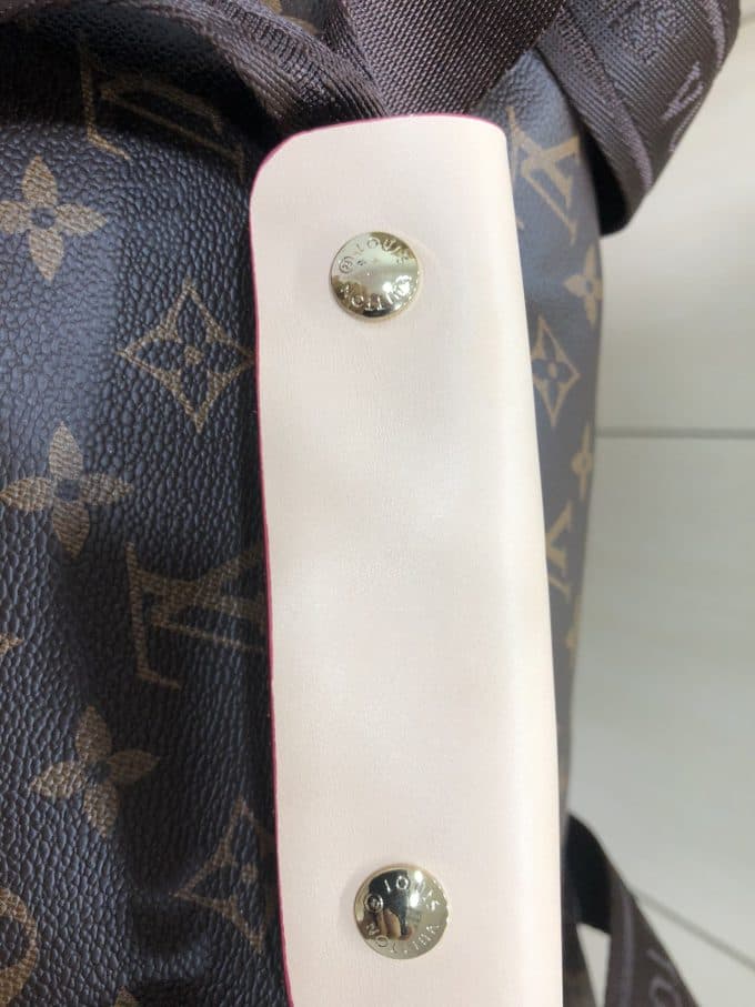 ルイヴィトンバッグコピー 定番人気2021新品 Louis Vuitton 男女兼用 ボストンバッグ - 画像 (5)