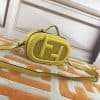 フェンディバッグコピー 大人気2022新品 FENDI レディース ショルダーバッグ - 画像 (2)