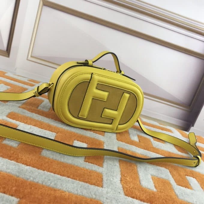 フェンディバッグコピー 大人気2022新品 FENDI レディース ショルダーバッグ - 画像 (2)