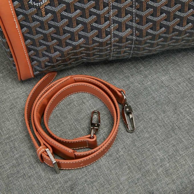 高品質ゴヤールバッグコピー 2021新品注目度NO.1 GOYARD 男女兼用 ボストンバッグ - 画像 (9)