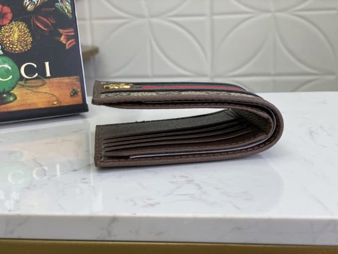 グッチ財布コピー 大人気2021新品 GUCCI レディース 財布 - 画像 (3)