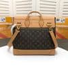 ルイヴィトンバッグコピー 2020新品注目度NO.1 Louis Vuitton レディース ショルダーバッグ - 画像 (3)