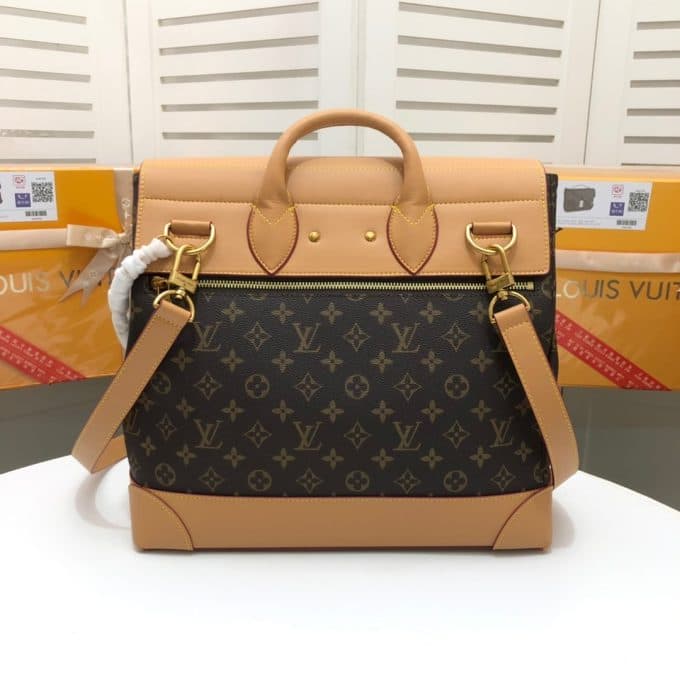 ルイヴィトンバッグコピー 2020新品注目度NO.1 Louis Vuitton レディース ショルダーバッグ - 画像 (3)