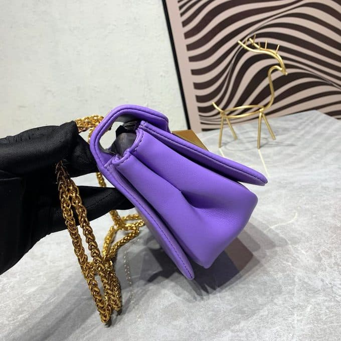 ヴァレンティノバッグコピー 定番人気2022新品 Valentino レディース ショルダーバッグ - 画像 (6)