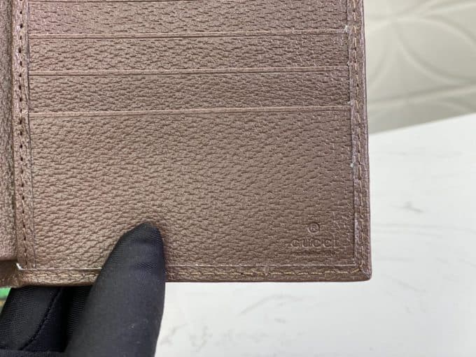 グッチ財布コピー 大人気2021新品 GUCCI レディース 財布 - 画像 (8)