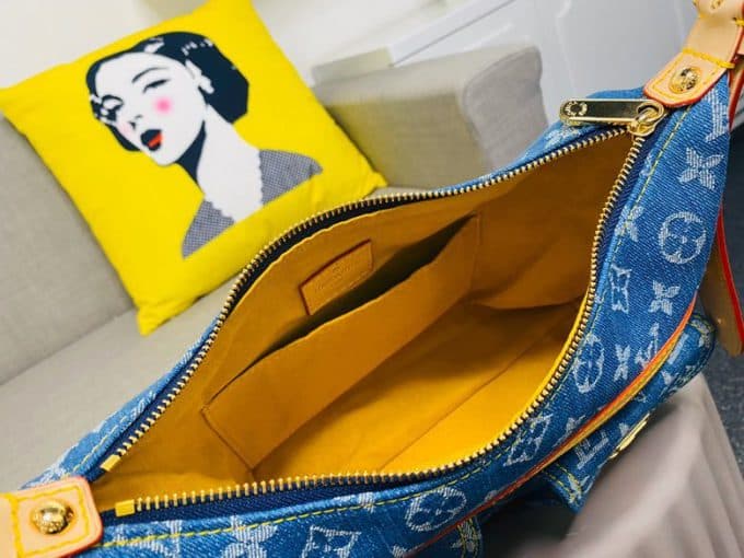 ルイヴィトンバッグコピー 大人気2020新品 Louis Vuitton レディース ハンドバッグ - 画像 (9)