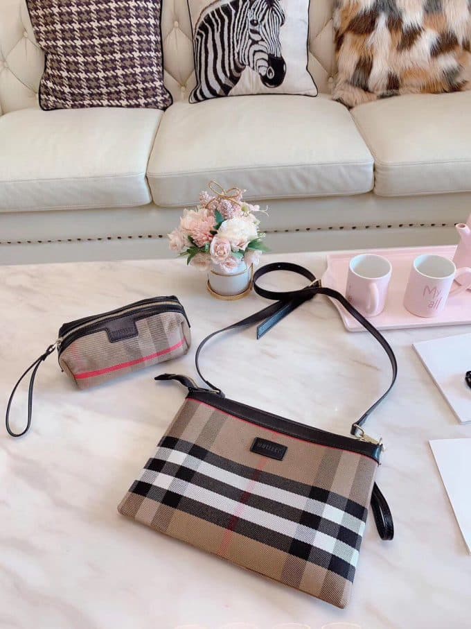 2019新作超売れ筋バーバリー(BURBERRY)☆レディース トートバッグコピー☆効果抜群♪視線を独り占める!! - 画像 (7)