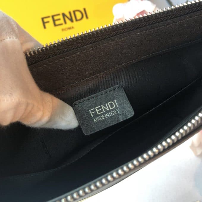 フェンディバッグコピー 大人気2021新品 FENDI メンズ セカンドバッグ - 画像 (9)
