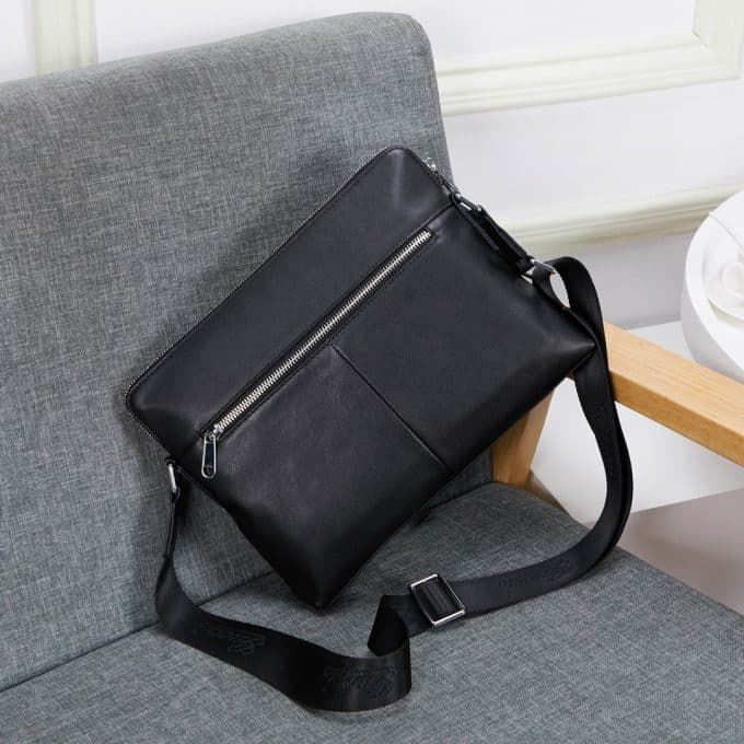 グッチバッグコピー 大人気2021新品 GUCCI メンズ ショルダーバッグ - 画像 (2)