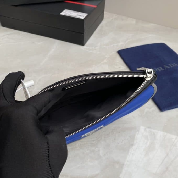 プラダバッグコピー 2021新品注目度NO.1 PRADA メンズ セカンドバッグ - 画像 (8)