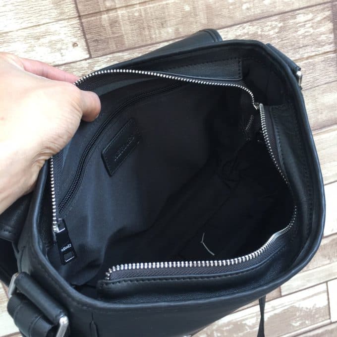 高品質 エルメスバッグコピー 定番人気2021新品 HERMES メンズ ショルダーバッグ - 画像 (8)