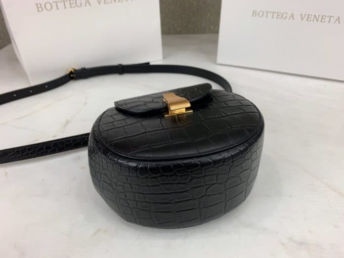 2019秋冬高品質ボッテガヴェネタ(Bottega Veneta)☆レディース ショルダーバッグコピー☆数量限定発表！お見逃しなく！ - 画像 (8)