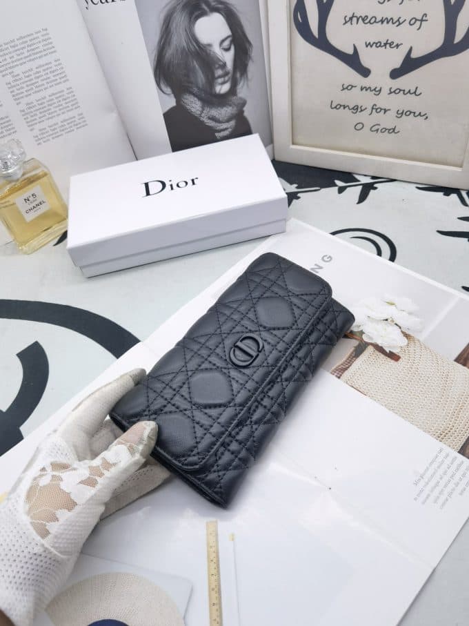 ディオール財布コピー 2021新品注目度NO.1 Dior レディース 長財布 - 画像 (5)