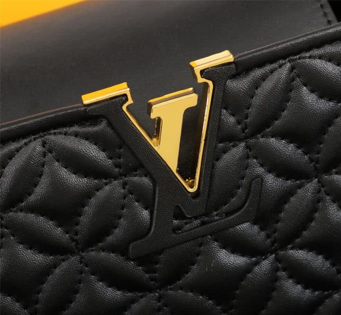 ルイヴィトンバッグコピー 大人気2020新品 Louis Vuitton レディース ハンドバッグ - 画像 (5)