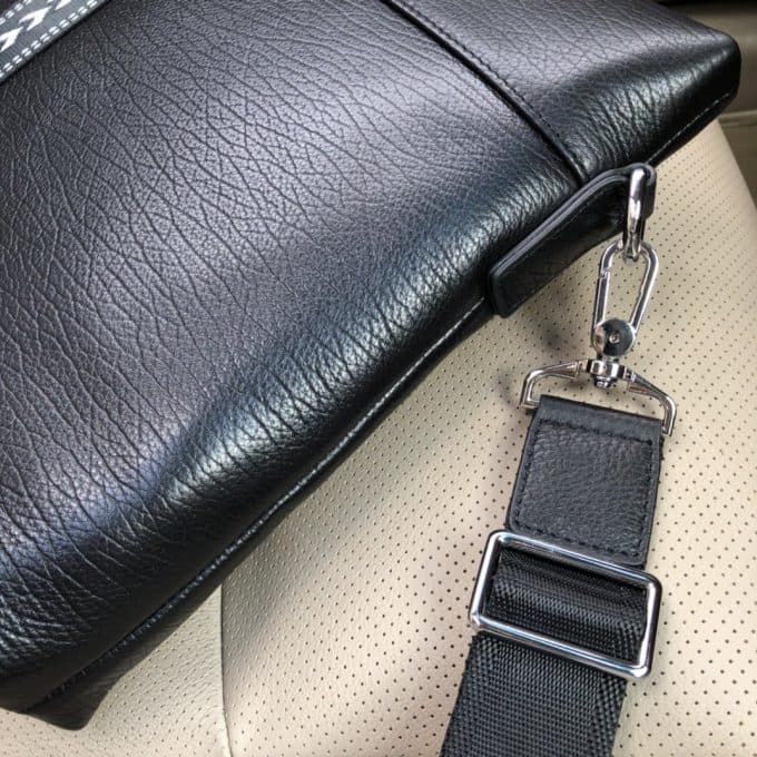 プラダバッグコピー 定番人気2021新品 PRADA メンズ ブリーフケース - 画像 (4)