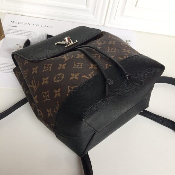 ルイヴィトンバッグコピー 2020新品注目度NO.1 Louis Vuitton レディース バックパック - 画像 (7)