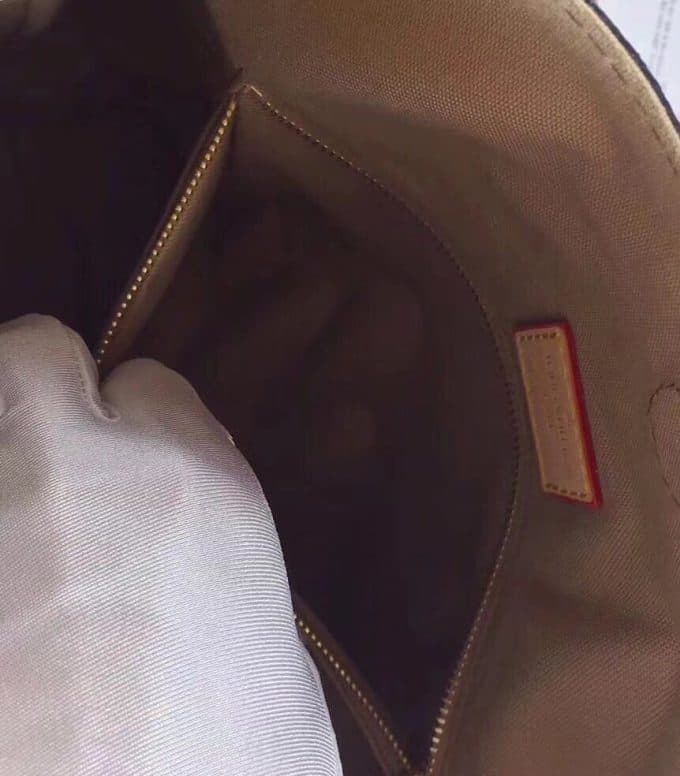 ルイヴィトンバッグコピー 定番人気2020新品 Louis Vuitton レディース ハンドバッグ - 画像 (9)