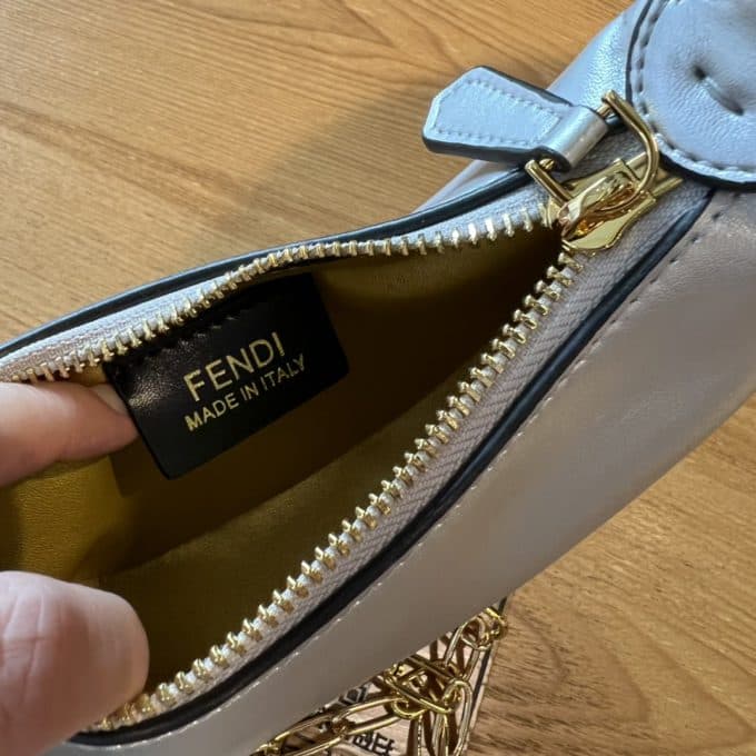 フェンディバッグコピー 大人気2022新品 FENDI レディース ハンドバッグ - 画像 (8)