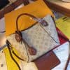 ルイヴィトンバッグコピー 大人気2020新品 Louis Vuitton レディース トートバッグ