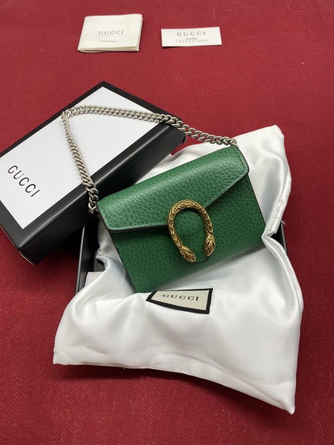 グッチ財布コピー 大人気2021新品 GUCCI レディース 財布 - 画像 (9)