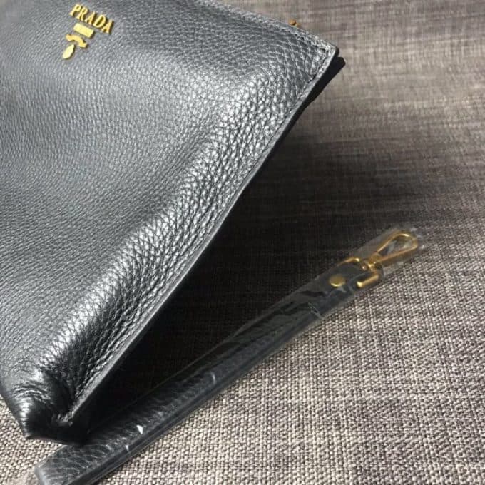 プラダバッグコピー 定番人気2021新品 PRADA メンズ セカンドバッグ - 画像 (6)