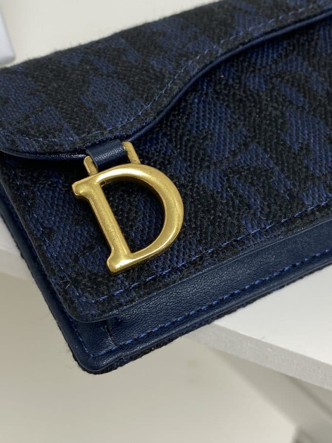 ディオール財布コピー 大人気2021新品 Dior レディース 財布 - 画像 (5)