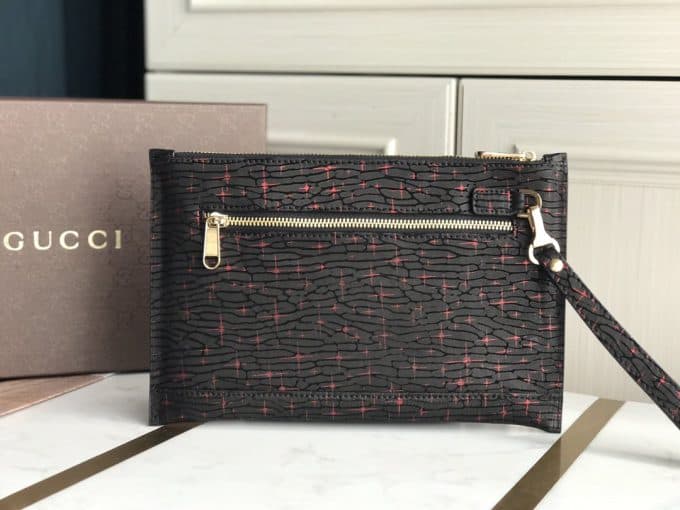 グッチバッグコピー 大人気2021新品 GUCCI メンズ セカンドバッグ - 画像 (2)