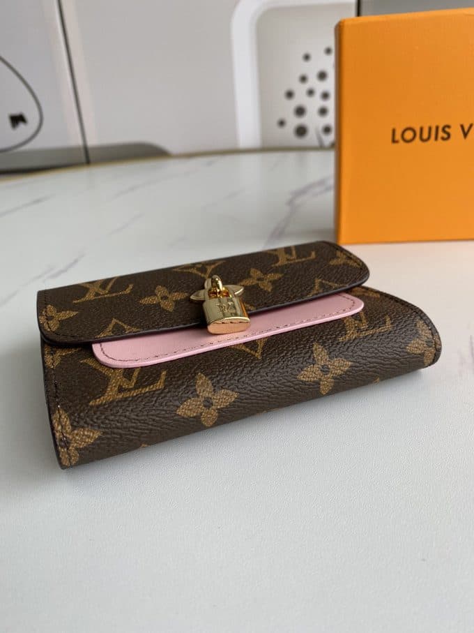 ルイヴィトン財布コピー 大人気2020新品 Louis Vuitton レディース 財布 - 画像 (3)