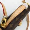 ルイヴィトンバッグコピー 2020新品注目度NO.1 Louis Vuitton レディース ショルダーバッグ - 画像 (5)