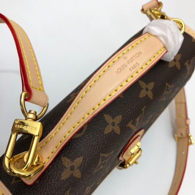 ルイヴィトンバッグコピー 2020新品注目度NO.1 Louis Vuitton レディース ショルダーバッグ - 画像 (5)