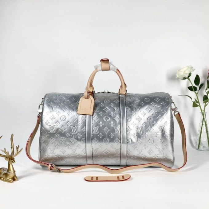 ルイヴィトンバッグコピー 2021新品注目度NO.1 Louis Vuitton 男女兼用 ボストンバッグ