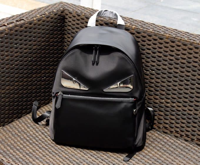 フェンディバッグコピー 大人気2021新品 FENDI 男女兼用 バックパック