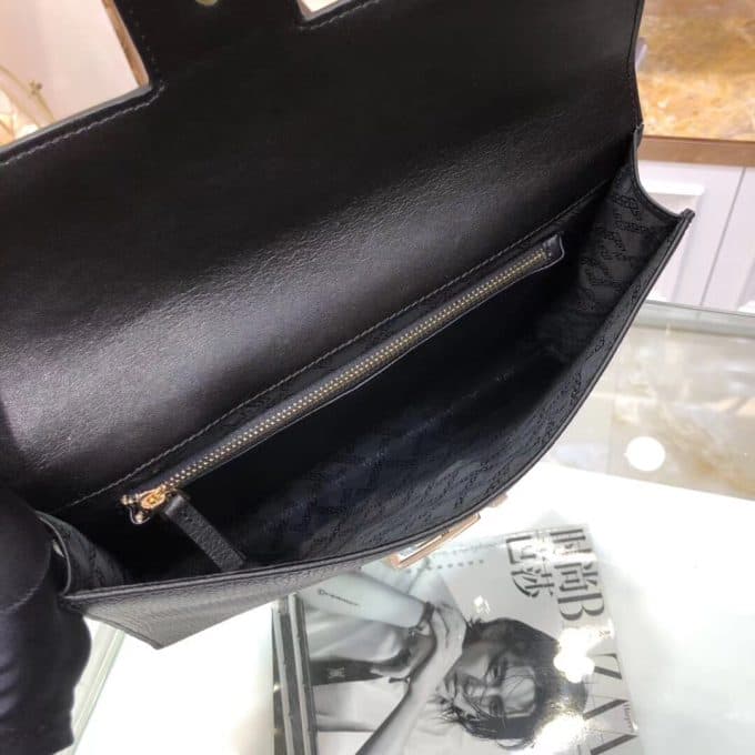ヴェルサーチェバッグコピー 定番人気2021新品 VERSACE メンズ セカンドバッグ - 画像 (9)