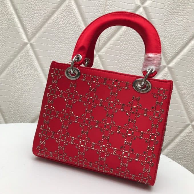 ディオールバッグコピー 2020新品注目度NO.1 Dior レディース ハンドバッグ - 画像 (3)