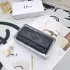 ディオール財布コピー 2021新品注目度NO.1 Dior レディース 長財布 - 画像 (4)