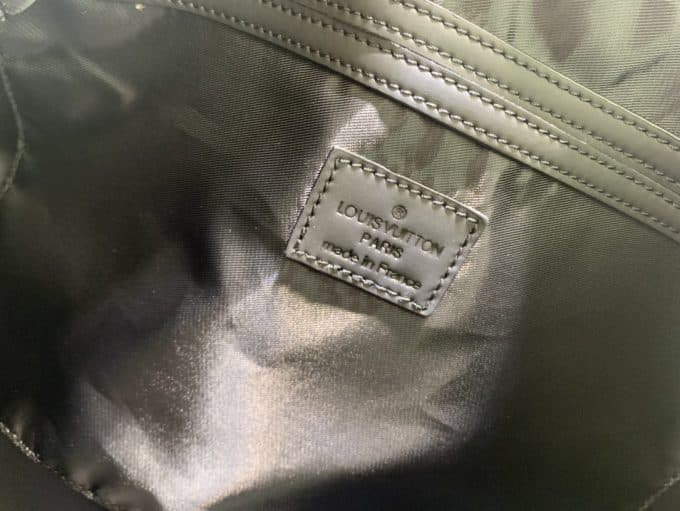 ルイヴィトンバッグコピー 定番人気2021新品 Louis Vuitton 男女兼用 ボストンバッグ - 画像 (9)