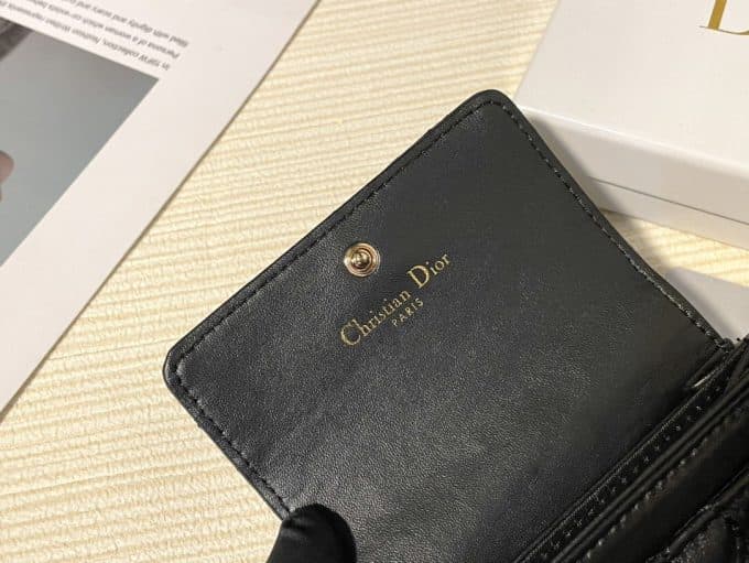 ディオール財布コピー 2021新品注目度NO.1 Dior レディース 財布 - 画像 (9)