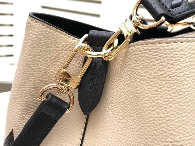 ルイヴィトンバッグコピー 定番人気2020新品 Louis Vuitton レディース バケツバッグ - 画像 (6)